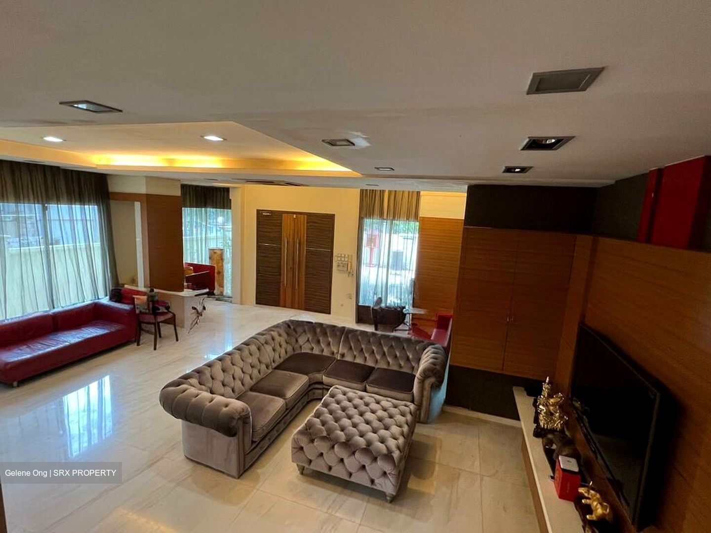 Lentor Villas (D26), Semi-Detached #542769801